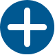 Plus Circle Icon