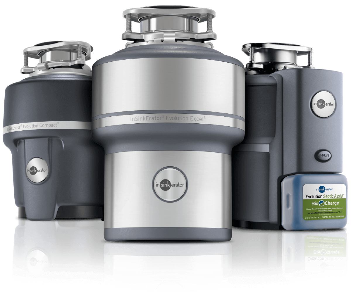 InSinkerator | insinkerator-disposers-group