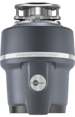 InSinkErator Evolution® Compact