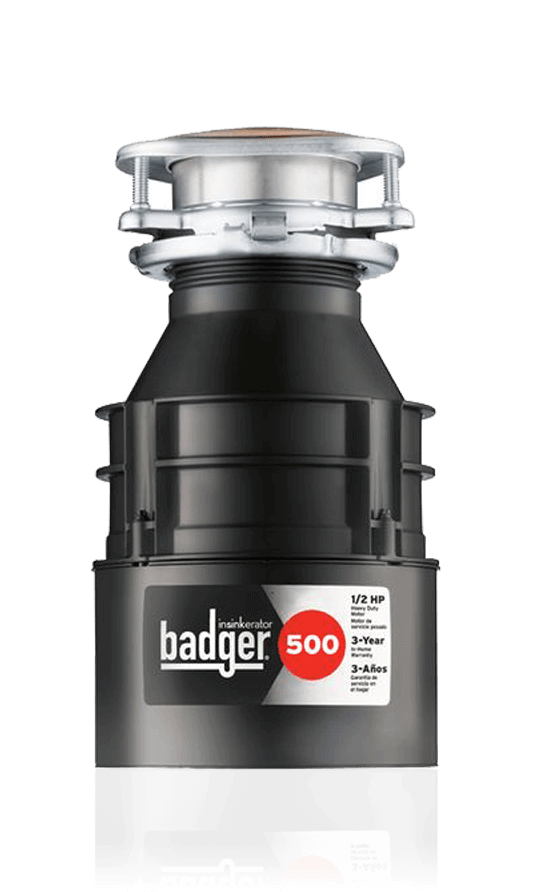 Badger® 500