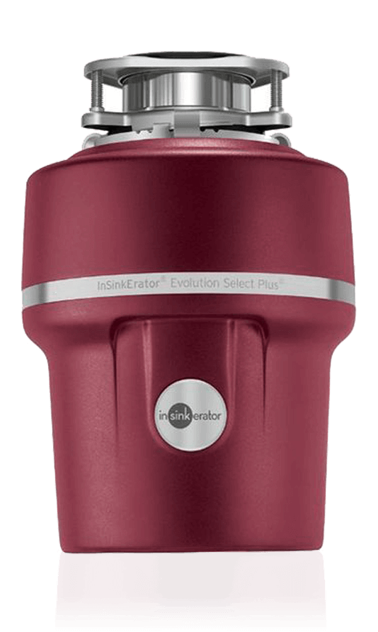 Evolution Select Plus®